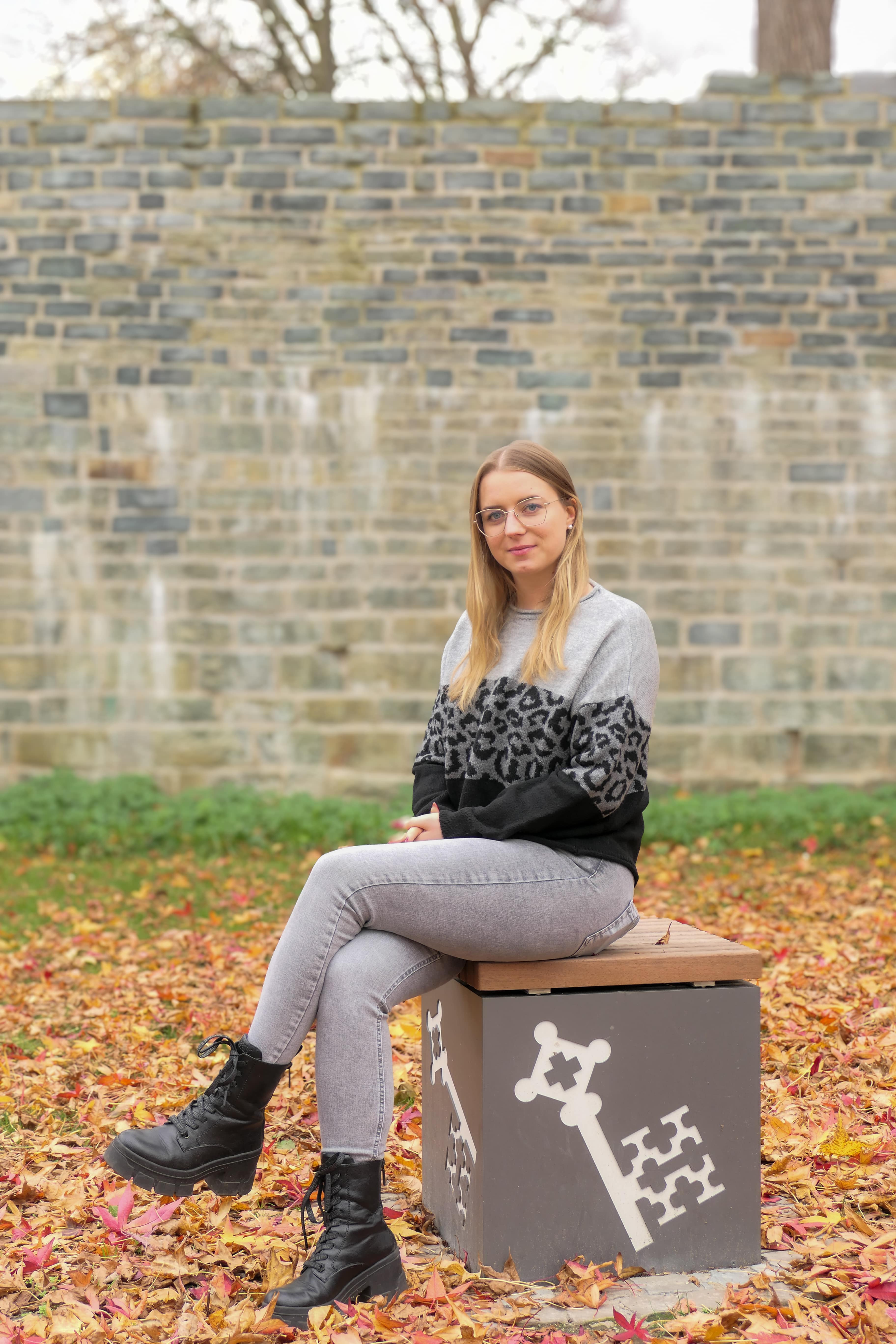 Melissa Bach, Acconci Architekten Soest