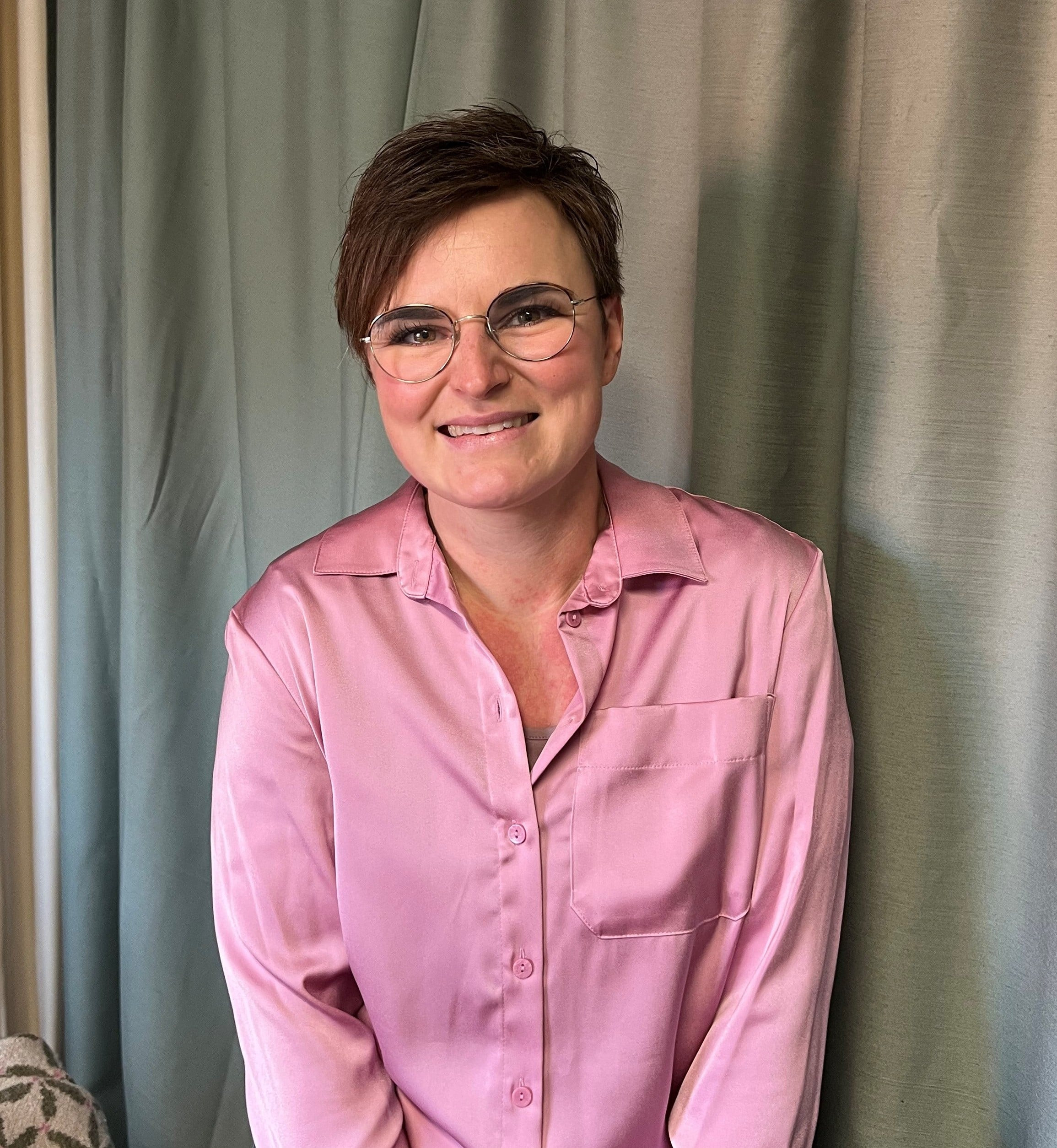 Vera van Sloten, Leiterin der Soester Tourist Information